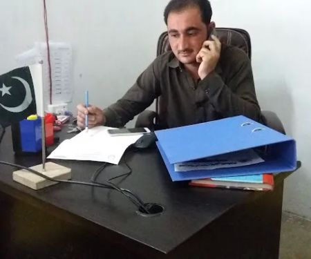 GGHS No2 Saidu Sharif Swat