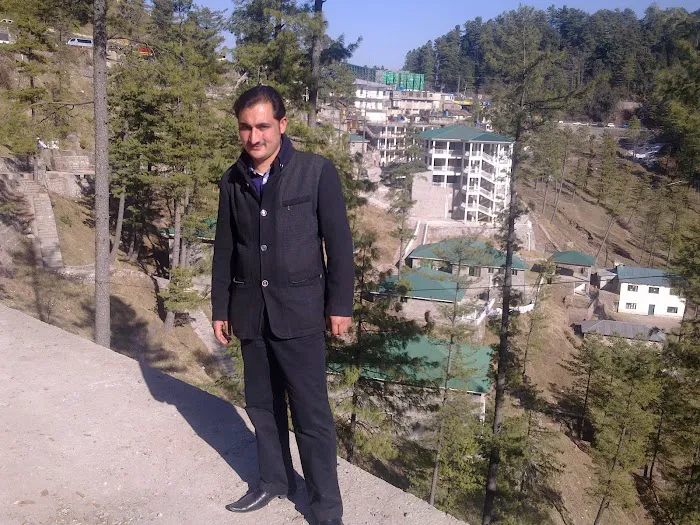 GGHS No2 Saidu Sharif Swat Picture 3