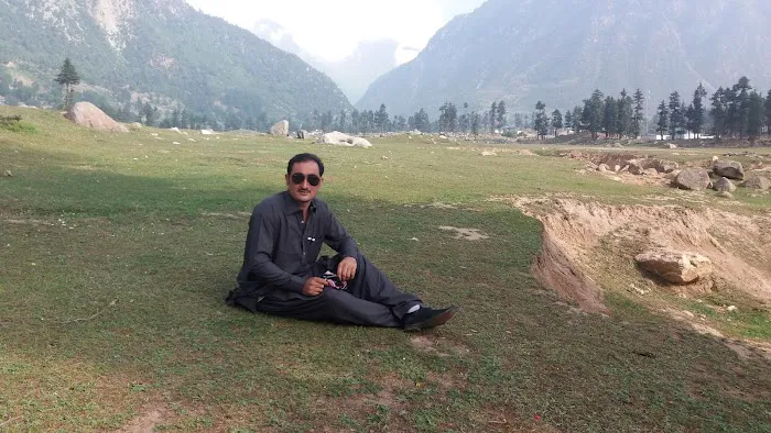 GGHS No2 Saidu Sharif Swat Picture 2