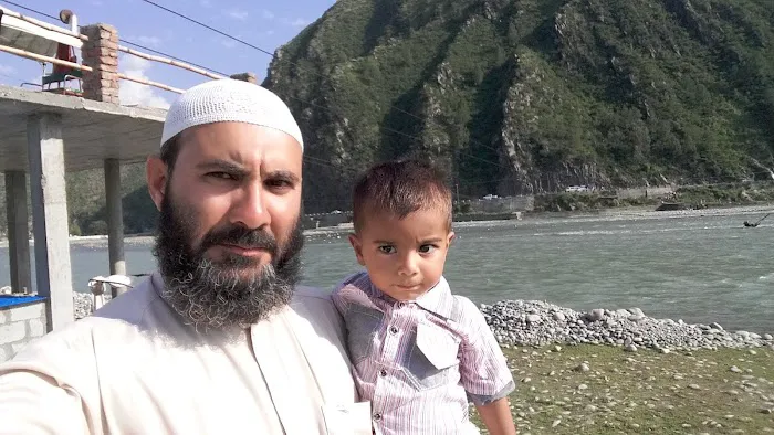 Muhammad Ayub AT Picture 5