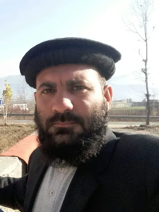 Muhammad Ayub AT Picture 3
