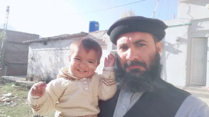 Muhammad Ayub AT Picture 4