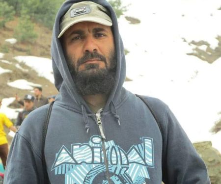 Muhammad Ayub AT