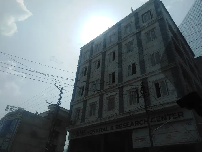 Swat Paramedical Institute of Medical Sciences Picture 1