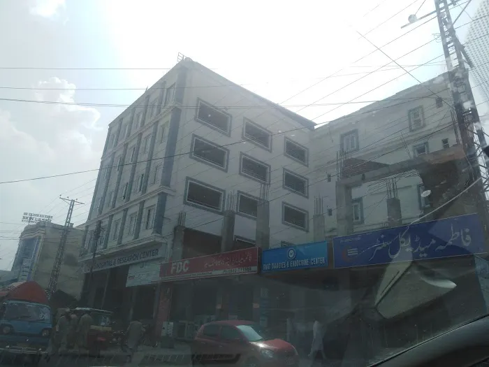 Swat Paramedical Institute of Medical Sciences Picture 3