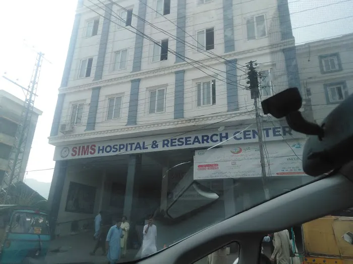 Swat Paramedical Institute of Medical Sciences Picture 5