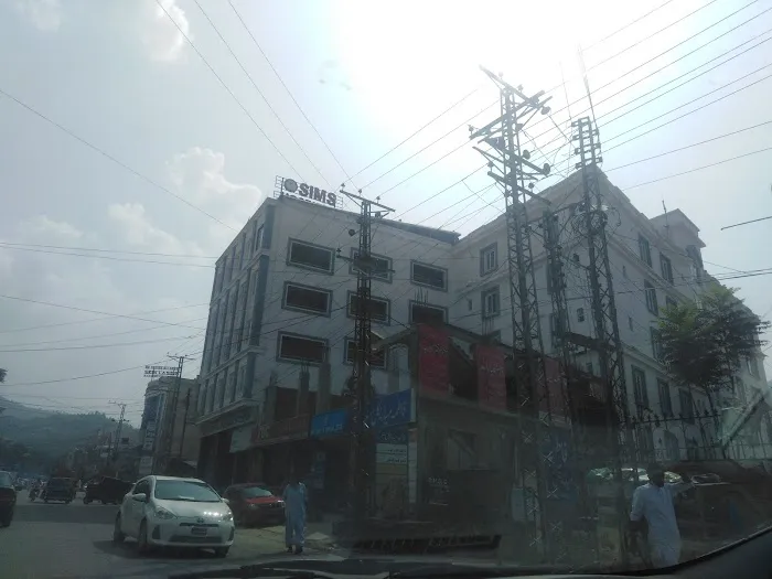 Swat Paramedical Institute of Medical Sciences Picture 4