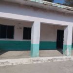 Govt Primary school No.1 Ghalo China