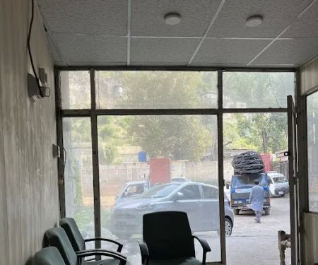Shifa institute of medical sciences swat