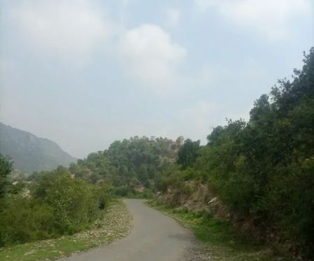 GPS Yakh Kandawo