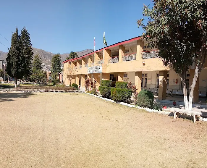 Saidu College of Dentistry Picture 3