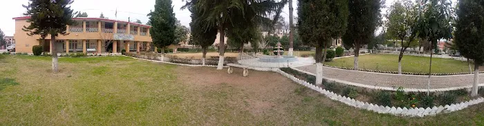 Saidu College of Dentistry Picture 2