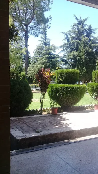 Saidu College of Dentistry Picture 4
