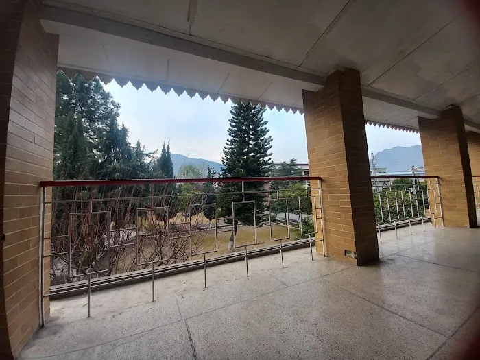 Saidu College of Dentistry Picture 7