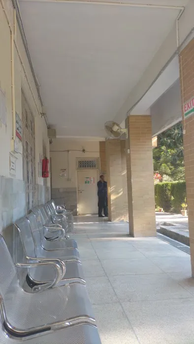 Saidu College of Dentistry Picture 8