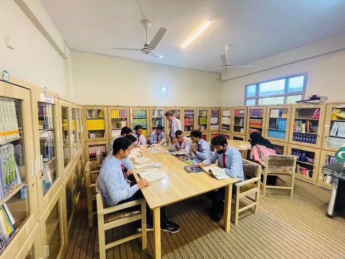 United College of Nursing and Health Sciences Picture 10