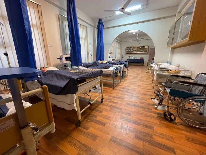 United College of Nursing and Health Sciences Picture 2
