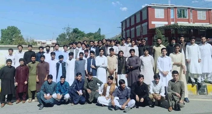 Swat Staneford college Picture 1
