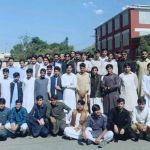 Swat Staneford college