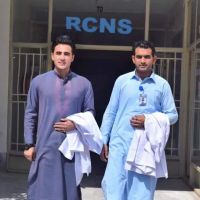 Royal College of Nursing ico