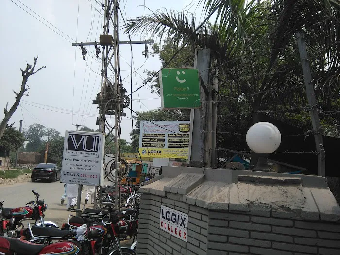 Careem pickup point #9 Picture 3