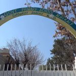 Govt. Primary school Alifi kalai sakhakot
