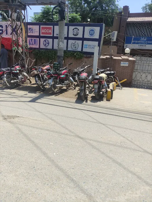 PSGD01- Virtual University, Club Road Campus, Sargodha Picture 5