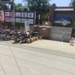 PSGD01- Virtual University, Club Road Campus, Sargodha