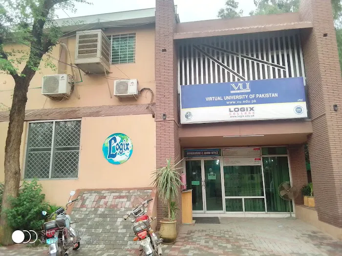 PSGD01- Virtual University, Club Road Campus, Sargodha Picture 10