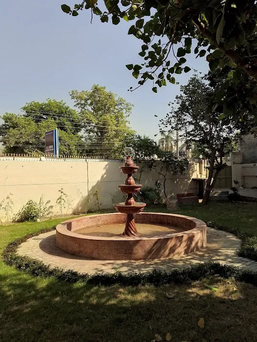 Al-Jinnah Institute for Law Picture 1