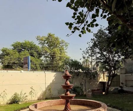 Al-Jinnah Institute for Law