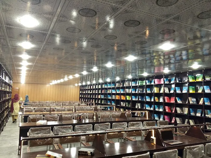 Al-Jinnah Institute for Law Picture 9