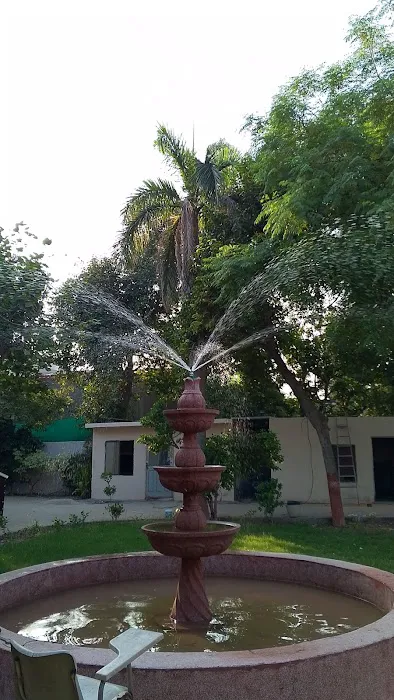 Al-Jinnah Institute for Law Picture 5