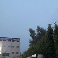 Dar-e-Arqam Girls College ico