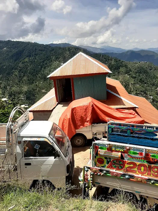 GPS Shingray Manglor swat Picture 1