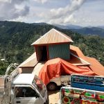GPS Shingray Manglor swat