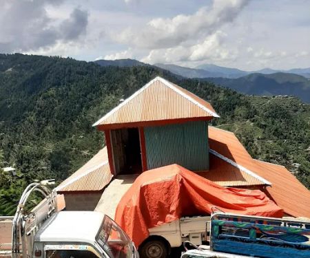 GPS Shingray Manglor swat