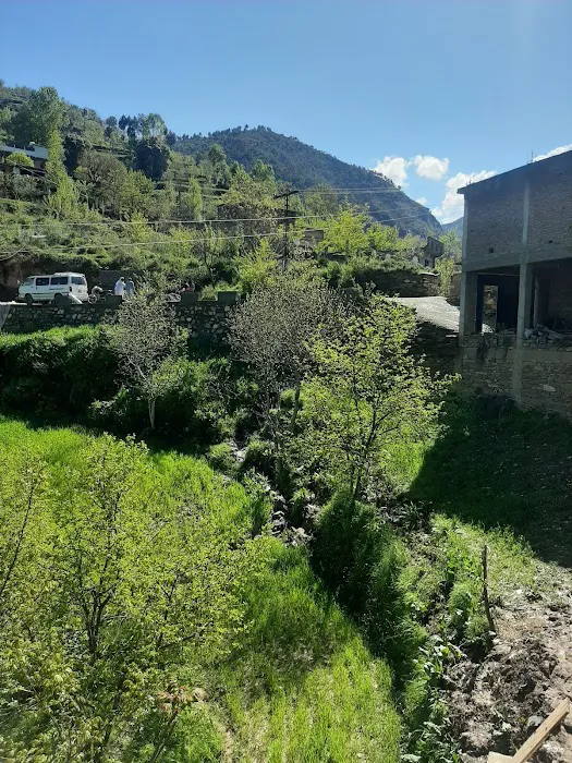 GPS Shingray Manglor swat Picture 2