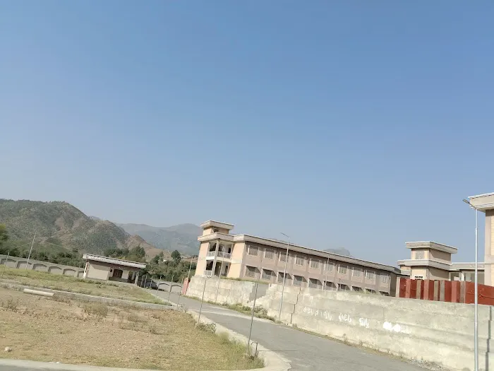Government Degree College Barang Bajaur Picture 1