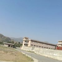 Government Degree College Barang Bajaur ico