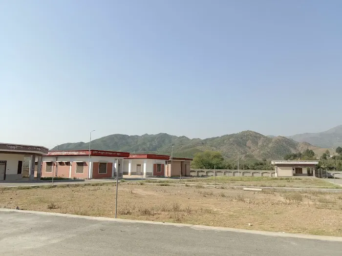 Government Degree College Barang Bajaur Picture 6