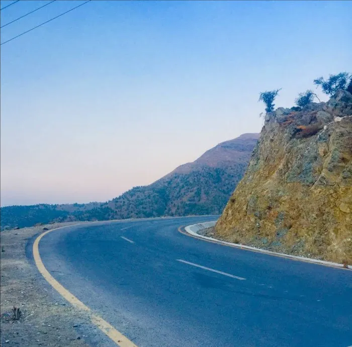 Government Degree College Barang Bajaur Picture 7