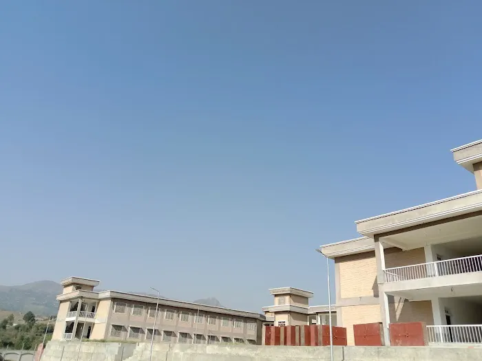 Government Degree College Barang Bajaur Picture 4