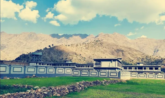 Government Degree College Barang Bajaur Picture 8