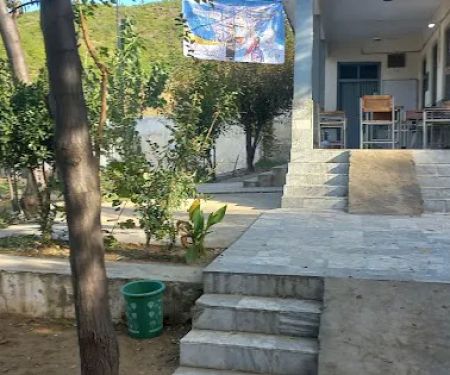 Government Primary School Garasa گورنمنٹ پرائمری سکول گڑاسا