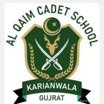 Al QAIM CADET SCHOOL KARIAWALA