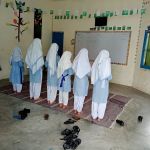 The Brand School System Girls Campus Daulat Nagar