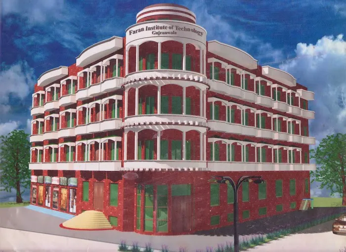 Faran Institute of Technology Picture 1