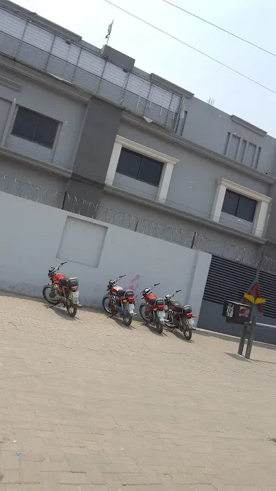 Aspire College Gujranwala (Boys Campus) Picture 4