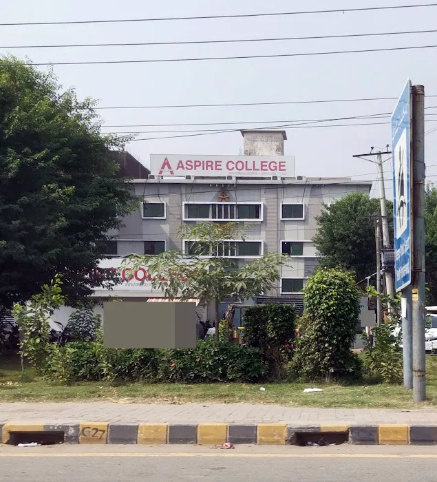Aspire College Gujranwala (Boys Campus) Picture 6
